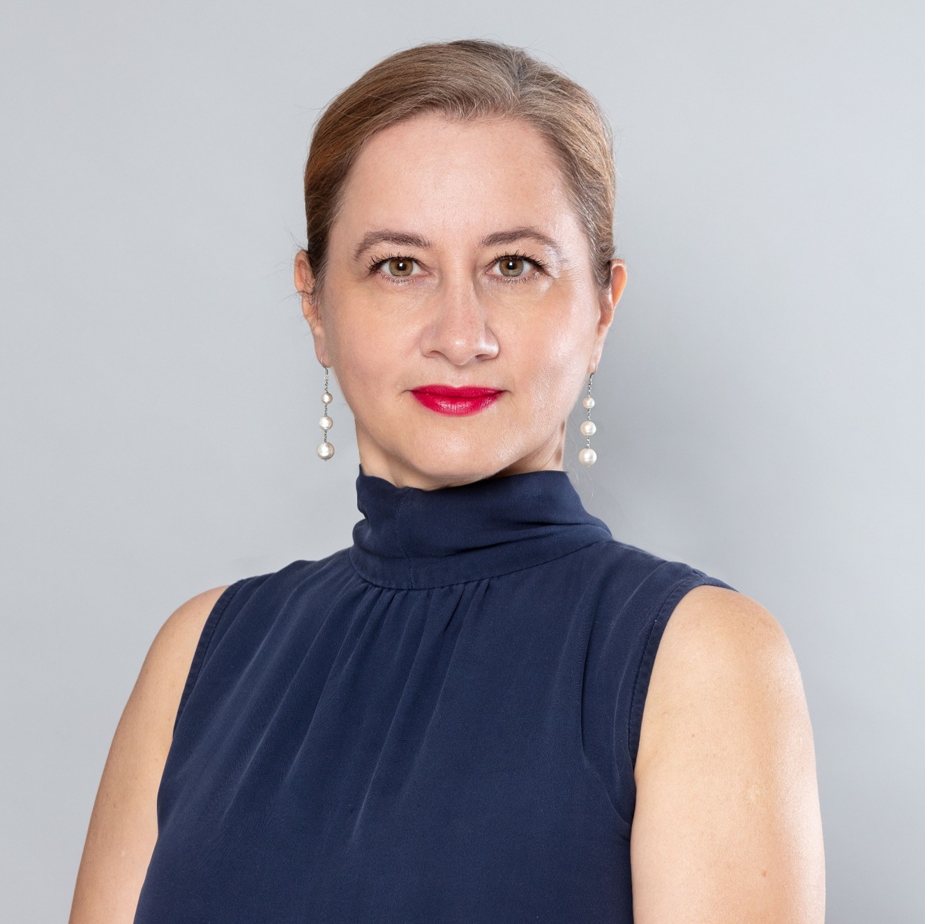 Sandrine Nikolic-Fuss